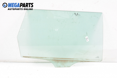 Странично стъкло за Citroen C5 I Break (06.2001 - 08.2004), 4+1 вр., комби, позиция: задна, дясна