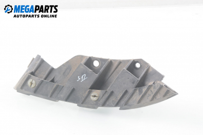 Държач броня за Seat Leon Hatchback II (05.2005 - 12.2012), хечбек, позиция: задна, дясна