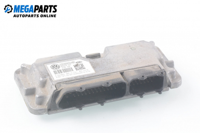 Компютър двигател за Seat Leon Hatchback II (05.2005 - 12.2012) 1.4 16V, 86 к.с., № 03С906024ВС