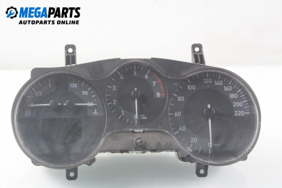Километраж за Seat Leon Hatchback II (05.2005 - 12.2012) 1.4 16V, 86 к.с., № 110 080 368 014