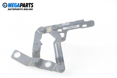 Панта преден капак за Seat Leon Hatchback II (05.2005 - 12.2012), 4+1 вр., хечбек, позиция: дясна