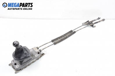 Скоростен лост с жила за Seat Leon Hatchback II (05.2005 - 12.2012)