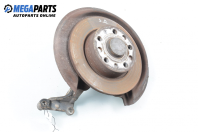 Шенкел главина за Seat Leon Hatchback II (05.2005 - 12.2012), позиция: задна, дясна