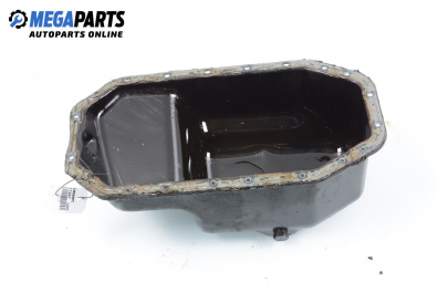 Картер за Seat Leon Hatchback II (05.2005 - 12.2012) 1.4 16V, 86 к.с.