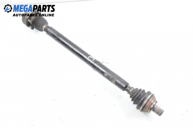 Полуоска за Seat Leon Hatchback II (05.2005 - 12.2012) 1.4 16V, 86 к.с., позиция: предна, дясна