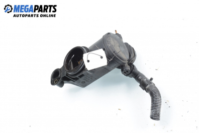 Отдушник картерни газове за Seat Leon Hatchback II (05.2005 - 12.2012) 1.4 16V, 86 к.с.