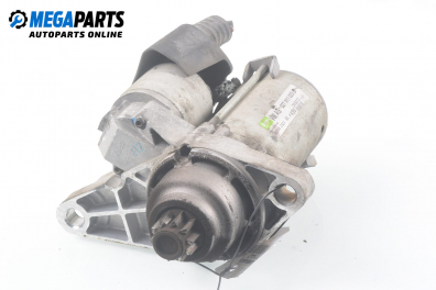 Стартер за Seat Leon Hatchback II (05.2005 - 12.2012) 1.4 16V, 86 к.с., № 02Т 911 023 S