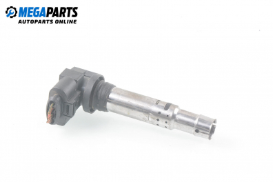 Запалителна бобина за Seat Leon Hatchback II (05.2005 - 12.2012) 1.4 16V, 86 к.с.