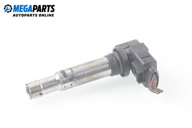 Запалителна бобина за Seat Leon Hatchback II (05.2005 - 12.2012) 1.4 16V, 86 к.с.