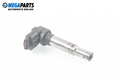 Запалителна бобина за Seat Leon Hatchback II (05.2005 - 12.2012) 1.4 16V, 86 к.с.