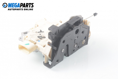 Брава на врата за Seat Leon Hatchback II (05.2005 - 12.2012), позиция: предна, лява