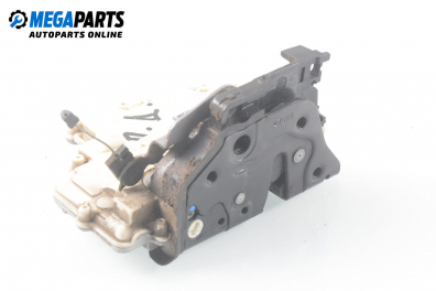 Брава на врата за Seat Leon Hatchback II (05.2005 - 12.2012), позиция: предна, дясна