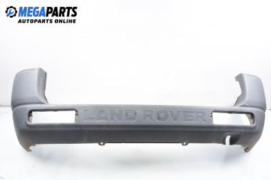 Задна броня за Land Rover Freelander Soft Top SUV (02.1998 - 10.2006), джип