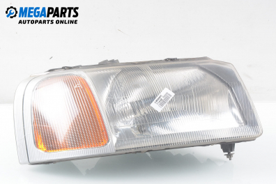 Фар за Land Rover Freelander Soft Top SUV (02.1998 - 10.2006), джип, позиция: дясна