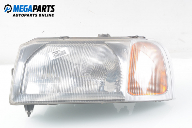Фар за Land Rover Freelander Soft Top SUV (02.1998 - 10.2006), джип, позиция: лява