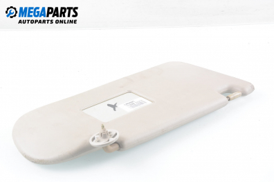 Сенник за Land Rover Freelander Soft Top SUV (02.1998 - 10.2006), позиция: дясна