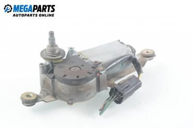 Ел. мотор за чистачките за Land Rover Freelander Soft Top SUV (02.1998 - 10.2006), джип, позиция: задна