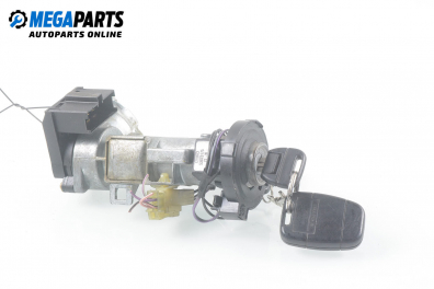 Контактен ключ за Land Rover Freelander Soft Top SUV (02.1998 - 10.2006), № 53873175
