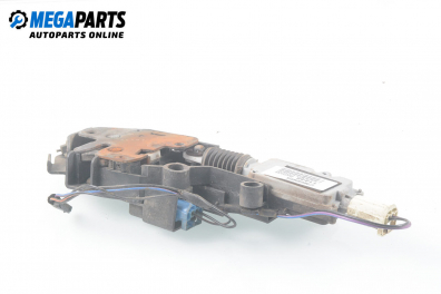 Брава заден капак за Land Rover Freelander Soft Top SUV (02.1998 - 10.2006), джип, позиция: задна