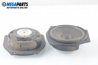 Високоговорители за Land Rover Freelander Soft Top SUV (02.1998 - 10.2006)