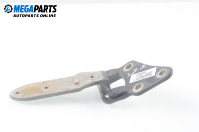 Панта заден капак за Land Rover Freelander Soft Top SUV (02.1998 - 10.2006), 2+1 вр., джип, позиция: дясна