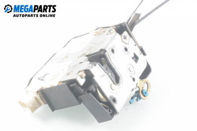 Брава на врата за Land Rover Freelander Soft Top SUV (02.1998 - 10.2006), позиция: дясна