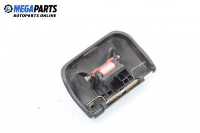 Ръкохватка шибедах за Land Rover Freelander Soft Top SUV (02.1998 - 10.2006), 2+1 вр., джип