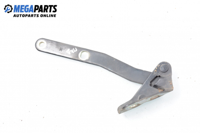 Панта преден капак за Land Rover Freelander Soft Top SUV (02.1998 - 10.2006), 2+1 вр., джип, позиция: дясна