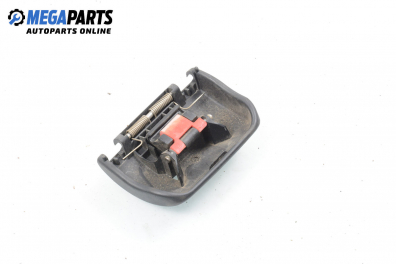 Ръкохватка шибедах за Land Rover Freelander Soft Top SUV (02.1998 - 10.2006), 2+1 вр., джип