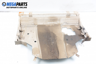 Кора под двигател за Land Rover Freelander Soft Top SUV (02.1998 - 10.2006)
