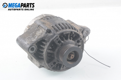 Алтернатор / генератор за Land Rover Freelander Soft Top SUV (02.1998 - 10.2006) 1.8 i 16V 4x4, 120 к.с.