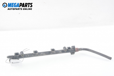 Бензинова рейка за Land Rover Freelander Soft Top SUV (02.1998 - 10.2006) 1.8 i 16V 4x4, 120 к.с.
