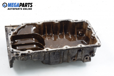 Картер за Land Rover Freelander Soft Top SUV (02.1998 - 10.2006) 1.8 i 16V 4x4, 120 к.с.