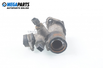 Конзола антифриз за Land Rover Freelander Soft Top SUV (02.1998 - 10.2006) 1.8 i 16V 4x4, 120 к.с.