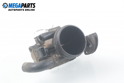 Дроселова клапа за Land Rover Freelander Soft Top SUV (02.1998 - 10.2006) 1.8 i 16V 4x4, 120 к.с.