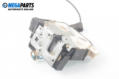 Брава на врата за Land Rover Freelander Soft Top SUV (02.1998 - 10.2006), позиция: лява