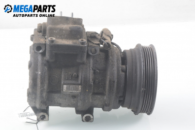 Компресор климатик за Land Rover Freelander Soft Top SUV (02.1998 - 10.2006) 1.8 i 16V 4x4, 120 к.с.