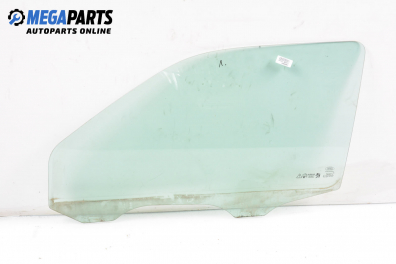 Странично стъкло за Land Rover Freelander Soft Top SUV (02.1998 - 10.2006), 2+1 вр., джип, позиция: предна, лява