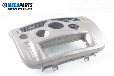 Централна конзола за Renault Grand Scenic II Minivan (04.2004 - 06.2009)