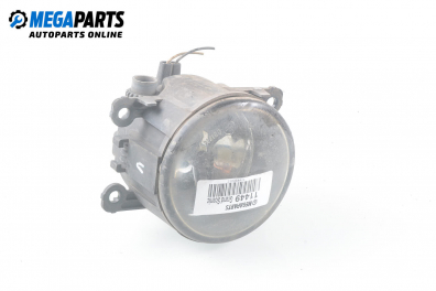 Халоген за Renault Grand Scenic II Minivan (04.2004 - 06.2009), миниван, позиция: лява