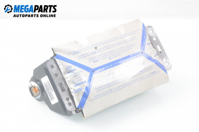 Airbag за Renault Grand Scenic II Minivan (04.2004 - 06.2009), 4+1 вр., миниван, позиция: предна