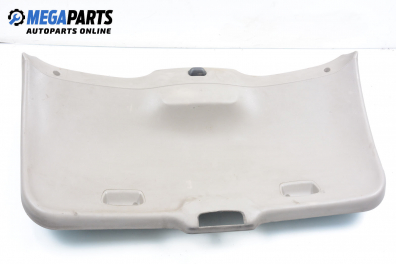 Кора заден капак за Renault Grand Scenic II Minivan (04.2004 - 06.2009), миниван