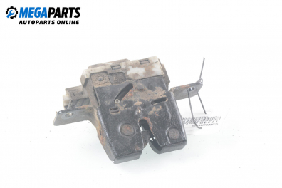 Брава заден капак за Renault Grand Scenic II Minivan (04.2004 - 06.2009), миниван, позиция: задна