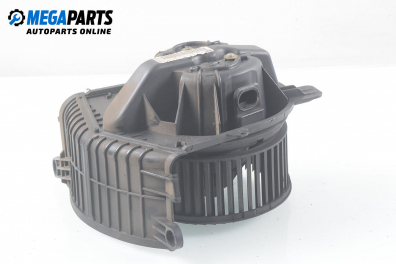 Вентилатор парно за Renault Grand Scenic II Minivan (04.2004 - 06.2009)