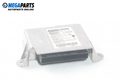 Модул за AIRBAG за Renault Grand Scenic II Minivan (04.2004 - 06.2009), № 8200411015