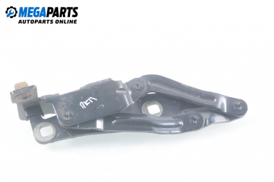 Панта преден капак за Renault Grand Scenic II Minivan (04.2004 - 06.2009), 4+1 вр., миниван, позиция: лява