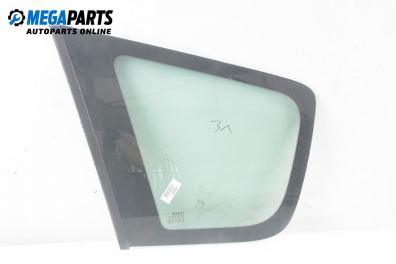 Фикс за Renault Grand Scenic II Minivan (04.2004 - 06.2009), 4+1 вр., миниван, позиция: лява