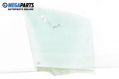 Странично стъкло за Renault Grand Scenic II Minivan (04.2004 - 06.2009), 4+1 вр., миниван, позиция: предна, дясна