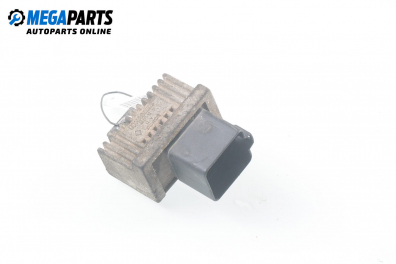 Реле подгревни свещи за Renault Grand Scenic II Minivan (04.2004 - 06.2009) 1.9 dCi (JM0G, JM12, JM1G, JM2C), № 7700115073
