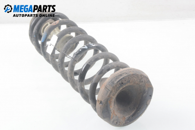 Пружина за ходова част за Renault Grand Scenic II Minivan (04.2004 - 06.2009), миниван, позиция: задна